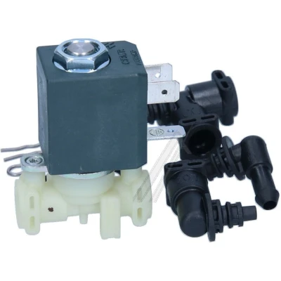 Abbildung von DeLonghi 5513225701 Magnetventil kit solenoid valve 2V