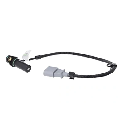 Abbildung von VALEO 366498 Impulsgeber 3 Induktivsensor mit Kabel VOLKSWAGEN: Sharan I, Polo IV Schrägheck, New Beetle SKODA: Fabia 1 Combi