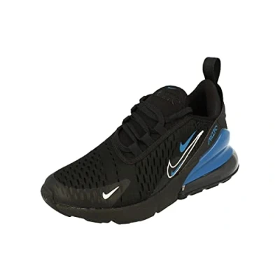 Abbildung von Nike Air Max 270 Black Blue