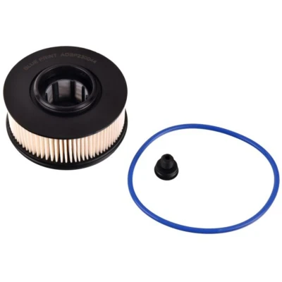 Abbildung von BLUE PRINT ADBP230044 Kraftstofffilter Filtereinsatz mit Dichtring HYUNDAI: Santa FE 3, Fé IV, IV Box Body / SUV, KIA: Sorento