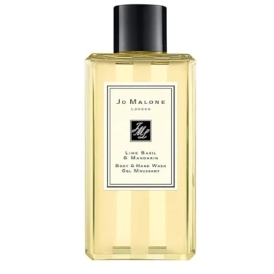 Abbildung von Jo Malone ™ Lime Basil &amp; Mandarin Body Handwäsche 100ml
