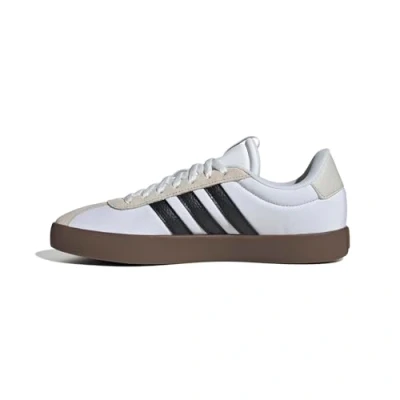 Abbildung von adidas Vl Court 3.0 Shoes Herren Schuhe, FTWR White Core Black Grey One, 47 1/3 EU