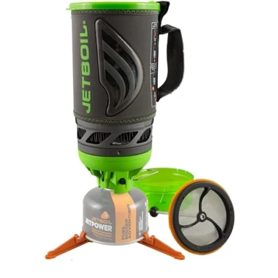 Abbildung von Jetboil Flash 2.0 PCS Javakit
