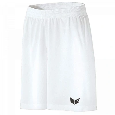 Abbildung von Erima Damen Celta Short Mit Innenslip, Schwarz, 11 EU