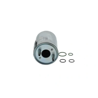 Abbildung von BOSCH F 026 402 850 Kraftstofffilter Leitungsfilter 10 RENAULT: SCENIC 3, MEGANE 3 Coupe, GRAND