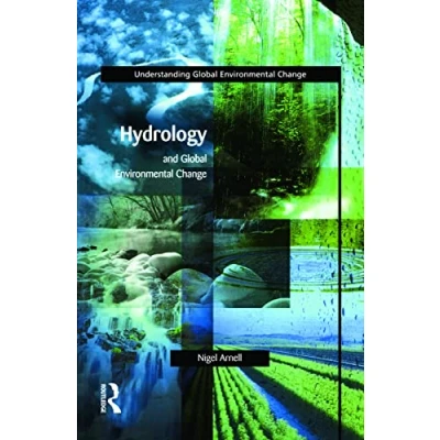 Abbildung von Hydrology and Global Environmental Change (Understanding Change)