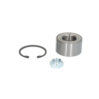 Abbildung von MEYLE 100 650 0002 Radlagersatz Vorderachse beidseitig mit Anbaumaterial ORIGINAL Quality 68 Kugellager SKODA: FELICIA 1, 2