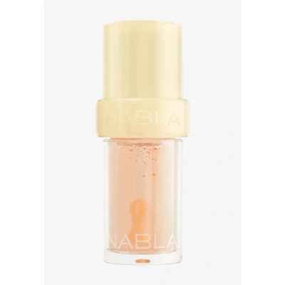 Abbildung von Nabla LIP Candy OIL Lipgloss, Damen, Größe: 4.5 ml, Honey