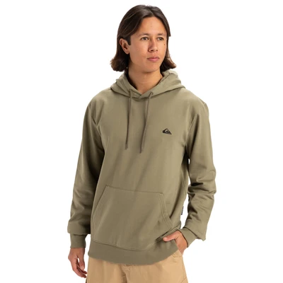 Abbildung von Quiksilver Kapuzensweatshirt &quot;BASIC HOODIE YOUNG MEN&quot;