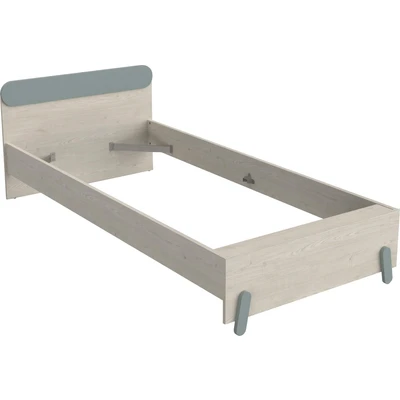 Abbildung von Demeyere GROUP Kinderbett, Liegefläche 90 x 200 cm, ohne Matratze