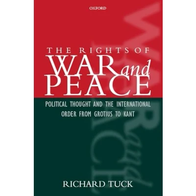 Abbildung von The Rights of War and Peace