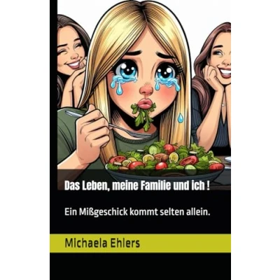 Abbildung von Das Leben, meine Familie und ich...: Ein Mißgeschick kommt selten allein.