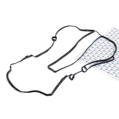 Abbildung von DR.MOTOR AUTOMOTIVE DRM0449 Ventildeckeldichtung OPEL: Corsa D Schrägheck, Astra J Sports Tourer, Insignia A CHEVROLET: Orlando