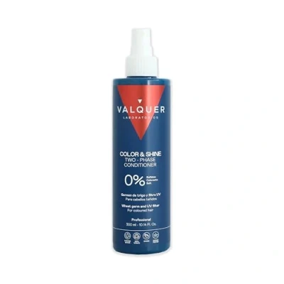 Abbildung von Válquer zweiphasige Farbpflegespülung 300 ml