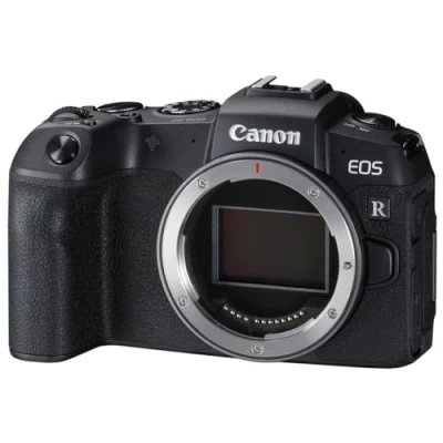 Abbildung von Canon EOS RP Gehäuse