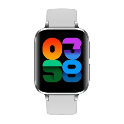 Abbildung von WATCHMARK Smartwatch Smartone Silber, Silver, One Size