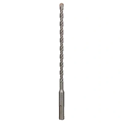Abbildung von Bosch Accessories Professional Hammerbohrer SDS plus 3 (für Beton, 8 x 150 210 mm, Zubehör Bohrhammer)