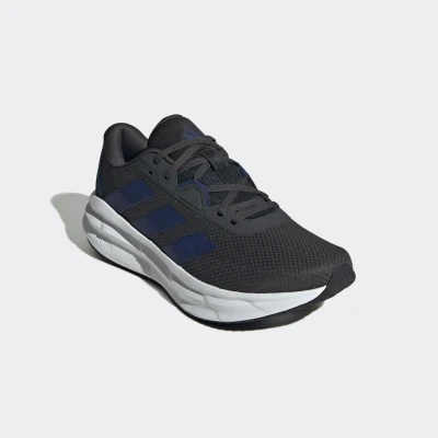 Abbildung von adidas Performance Galaxy 7 Walkingschuh, Herren, Größe: 42, Carbon/dark blue/core black Schuhe