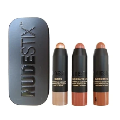 Abbildung von NUDESTIX Soft and Warm Nudes Mini Kit