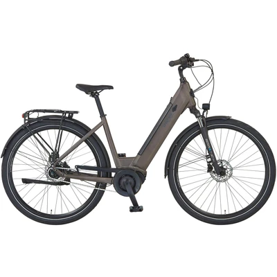 Abbildung von Prophete E Bike &quot;Geniesser 3.3&quot;, 7 Gang, Shimano, Nexus, Mittelmotor 250 W