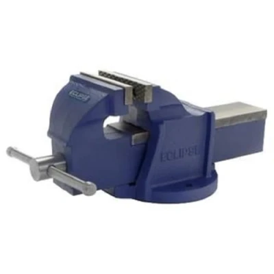 Abbildung von Eclipse Professional Tools EMV 1 Parallel Schraubstock, 760 mm
