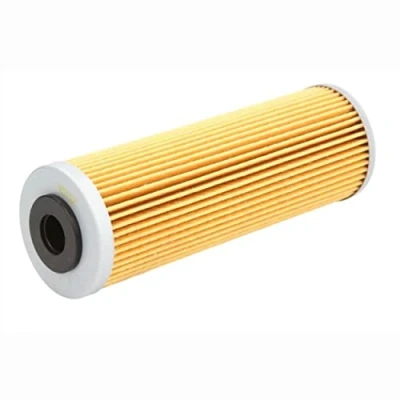 Abbildung von HIFLO HF650 Ölfilter passend für KTM Adventure Duke RC8 Super Supermoto