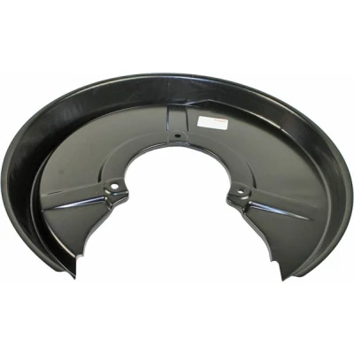 Abbildung von METZGER 6115109 Ankerblech Hinterachse links AUDI: A4 B5 Avant, Limousine
