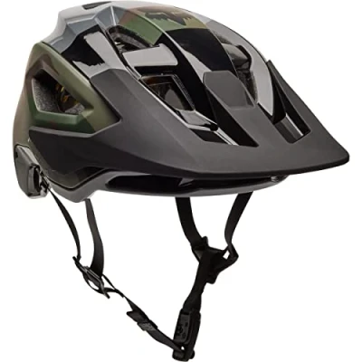 Abbildung von Fox Racing SPEEDFRAME PRO CAMO, CE Men&#039;s, Grün, S