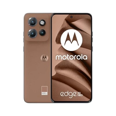 Abbildung von Motorola edge50 Neo 512 GB Smartphone (16,26 cm/6,4 Zoll, Speicherplatz, 50 MP Kamera)