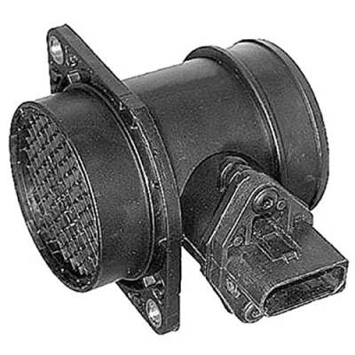 Abbildung von MAGNETI MARELLI 213719634019 Luftmassenmesser AUDI: A4 B5 Avant, A3 Schrägheck, Limousine, VOLKSWAGEN: Golf 4 Passat GP Variant