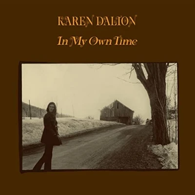 Abbildung von In My Own Time (50th Anniversary Edition) Silver