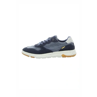 Abbildung von camel active LOW Sneaker low, Herren, Größe: 44, Navy Schuhe