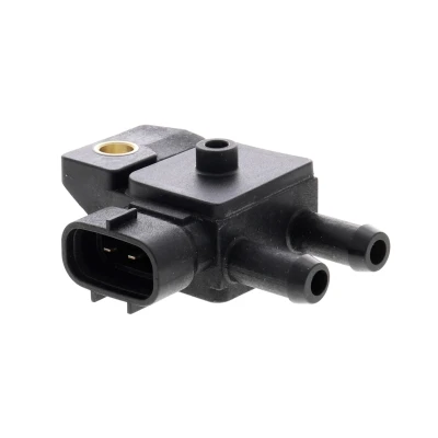 Abbildung von VEMO V51 72 0253 Sensor, Abgasdruck KIA: CARENS 3, RIO Sportage III, NISSAN: Qashqai 2, NP300 Navara Pritsche / Fahrgestell, Pathfinder 3