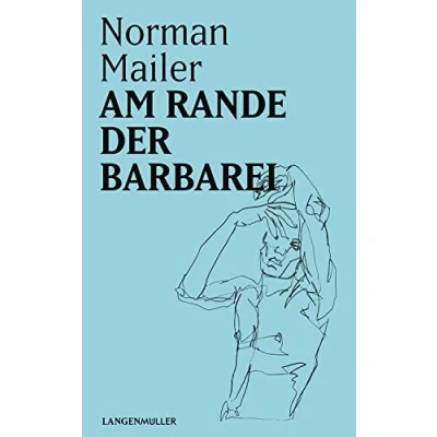 Abbildung von Am Rande der Barbarei