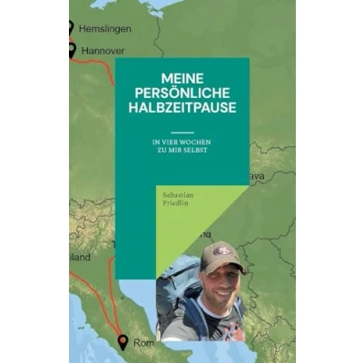 Abbildung von Meine persönliche Halbzeitpause: In vier Wochen zu mir selbst