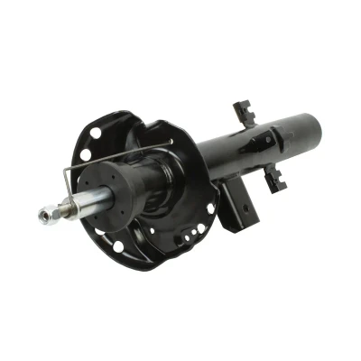 Abbildung von MAXGEAR 11 1628 Stoßdämpfer Hinterachse rechts Gasdruck Zweirohr Federbein oben Stift LAND ROVER: Range Rover Evoque