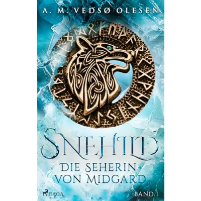 Abbildung von Snehild Die Seherin von Midgard