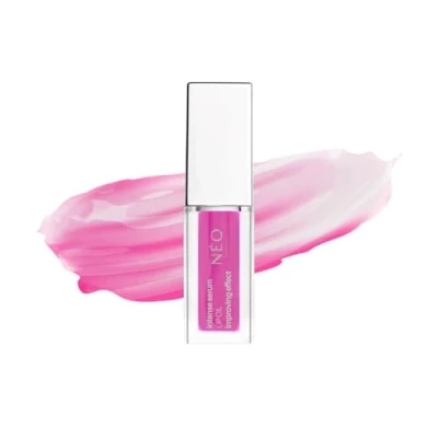 Abbildung von NEO Make Up Intense Serum Lip Oil Blackcurrant
