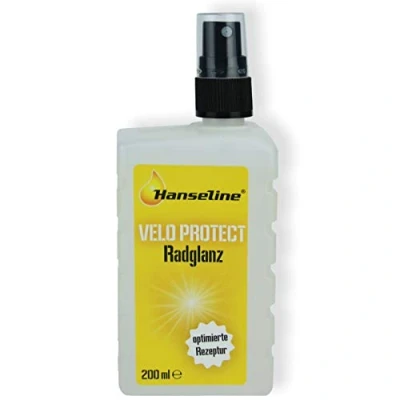 Abbildung von Hanseline Radglanz Fingersprüher 200ml 300225