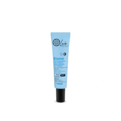 Abbildung von LAB BIOME PHYTO RETINOL Augencreme Dark Circles, 30 ml