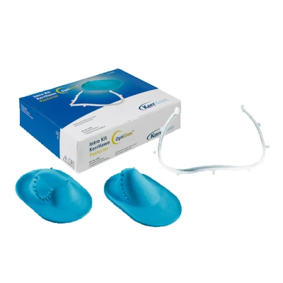 Abbildung von OptiDam Anterior Intro Kit 10 Anterior, 1anatomischer Kofferdamrahmen