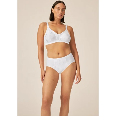 Abbildung von Naturana Minimizer BH, Cup B E, Soft BH ohne Bügel, Elastisch nahtlose Cups