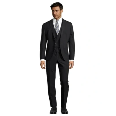 Abbildung von SteffenKlein Anzug Slim Fit (3 tlg)