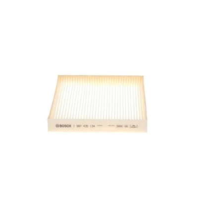 Abbildung von BOSCH 1 987 435 134 Innenraumfilter Partikelfilter 176 178,5 28 KIA: Picanto III