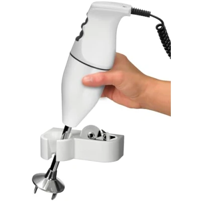 Abbildung von ESGE Zauberstab Stabmixer 90210 E 120 Select Weiß