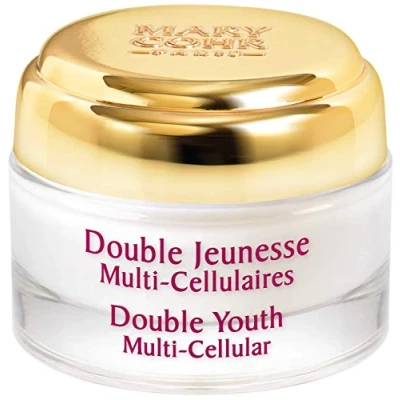 Abbildung von Mary Cohr Double Jeunesse 50 ml