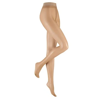 Abbildung von KUNERT Strumpfhose Mystique 20 DEN (1 St) Edle in pudrig, matter Optik