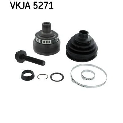 Abbildung von SKF VKJA 5271 Gelenksatz VOLKSWAGEN: Sharan I, SEAT: Alhambra FORD: Galaxy Mk1 MPV