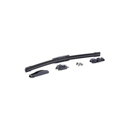 Abbildung von Scheibenwischer Ridex 298W0107 380mm vorne Rahmenlos FIAT: Linea, Panda III Schrägheck, Punto Evo FORD: FIESTA 6 Van,