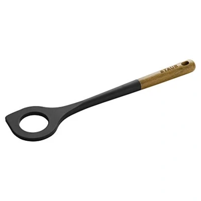 Abbildung von Staub Risotto Löffel 31 cm